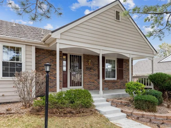 9954 W Progress Place, Littleton, CO 80123