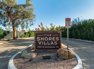 7401 N Scottsdale Rd #49, Paradise Valley, AZ 85253