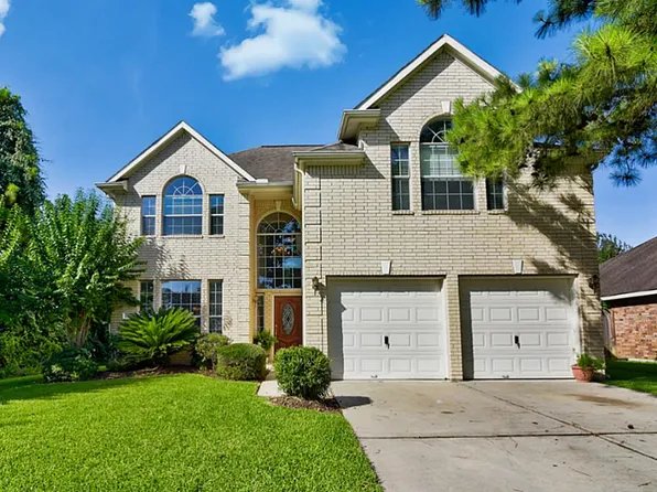 13326 Enchanted Way Dr, Montgomery, TX 77356