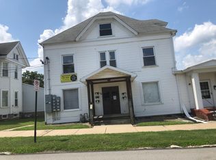 16 S 10th St APT 5A, Indiana, PA 15701