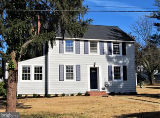 302 Ridgewood Rd, Linthicum, MD 21090