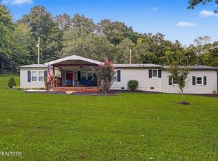 1350 Waller Ferry Rd, Lenoir City, TN 37771