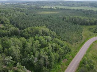 County Highway M, Springbrook, WI 54875