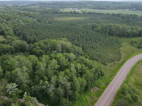 County Highway M, Springbrook, WI 54875