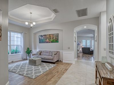 169 W Village Dr, Saint Augustine, FL, 32095