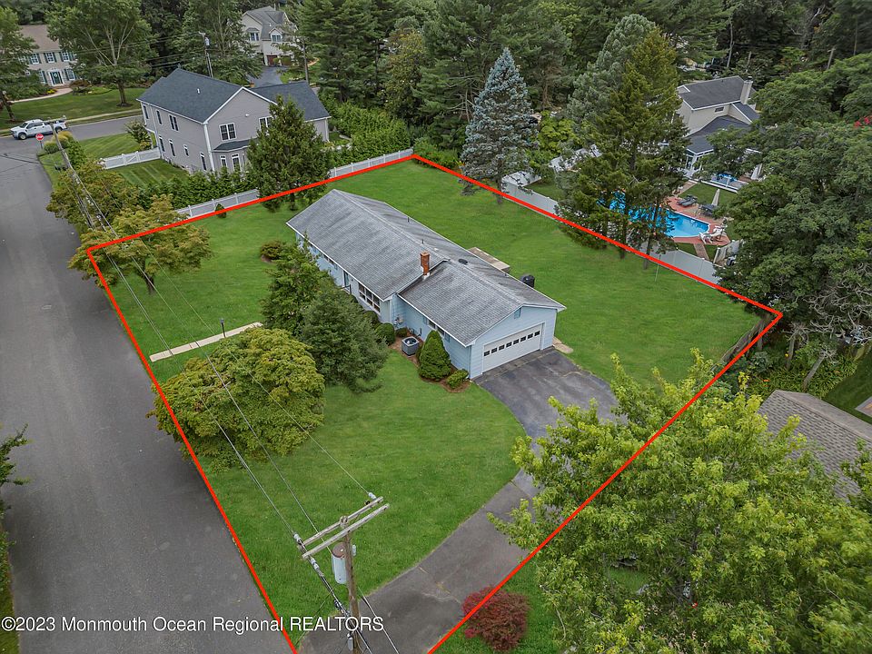 2141 Millbrook Road, Sea Girt, NJ 08750 Zillow