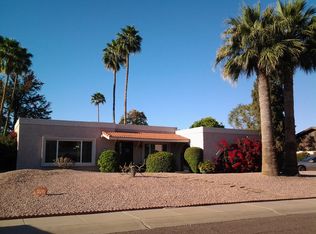 6629 E Eugie Ter, Scottsdale, AZ 85254