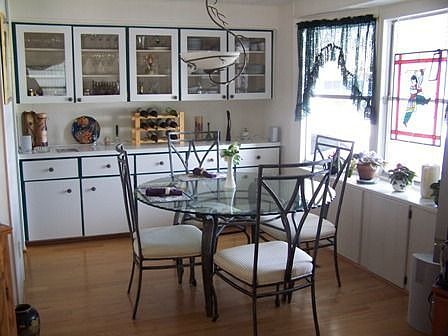 Dining Roon