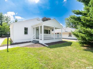 3129 N Finnell Ave, Peoria, IL
