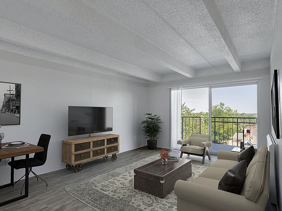 3rd image of 1412 Steele St APT 706