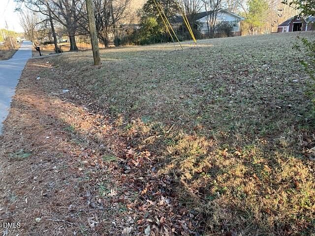 2nd image of 0 Lincoln St Lot 1