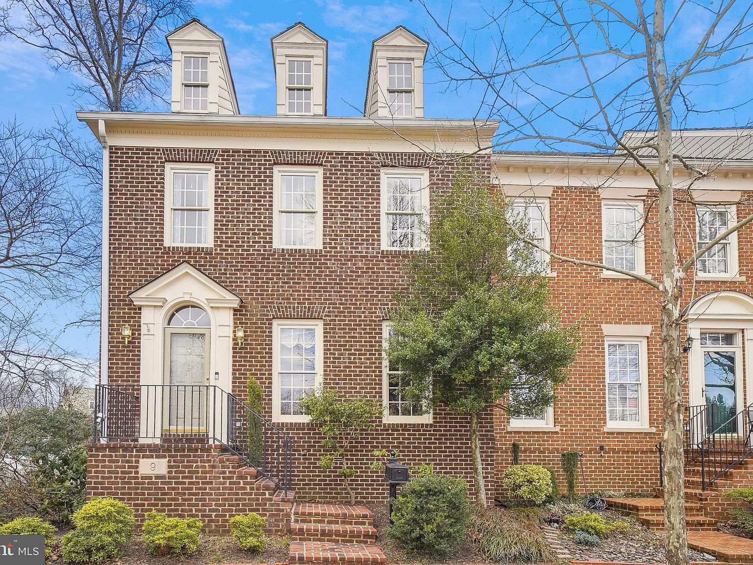 9 Kent Gardens Cir, Gaithersburg, MD 20878 Zillow