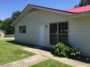 119 Cynthia St, Judsonia, AR 72081