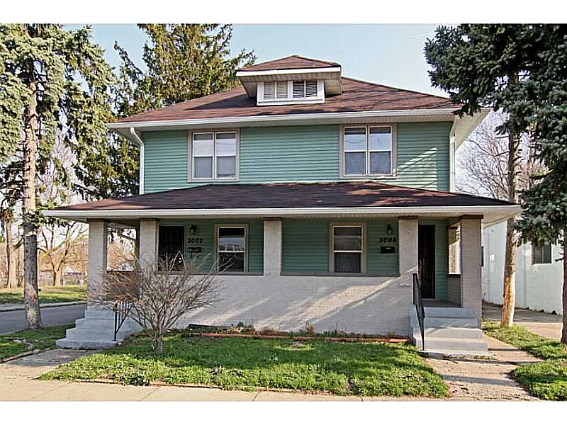 3004 E Michigan St photo 1