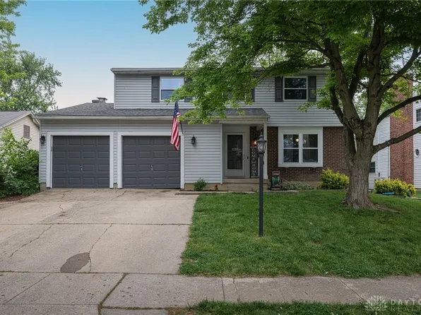 2213 English Oak Ct, Miamisburg, OH 45342