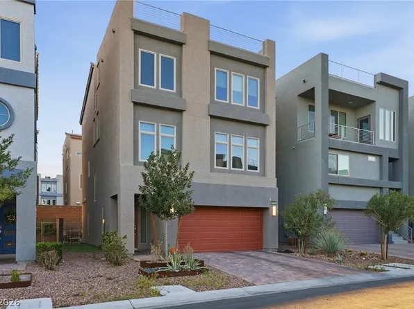 8069 Misty Canyon Ave, Las Vegas, NV 89113