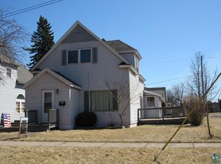 519 37th Ave E, Superior, WI 54880