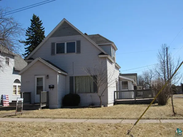 519 37th Ave E, Superior, WI 54880