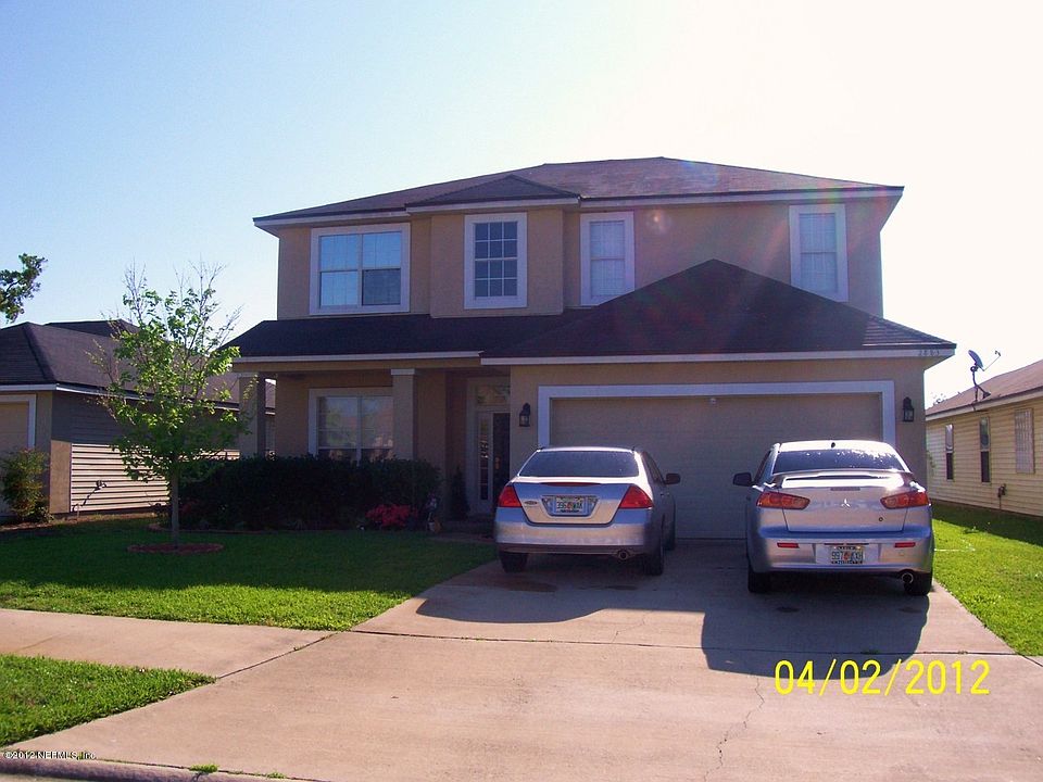 1st image of 2883 Cross Creek Dr