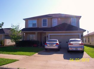 2883 Cross Creek Dr, Green Cove Springs, FL 32043
