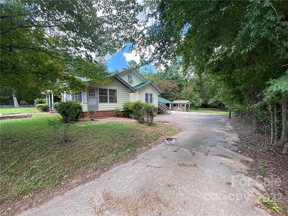 903 Morven Rd, Wadesboro, NC 28170 MLS 3889289 Zillow