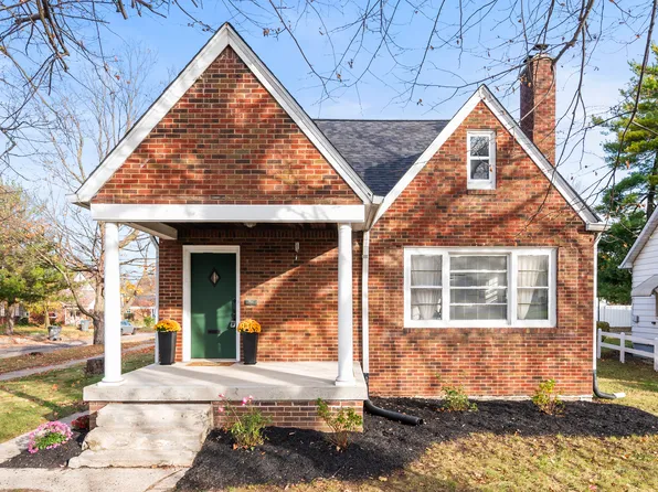 6640 E Washington St, Indianapolis, IN 46219