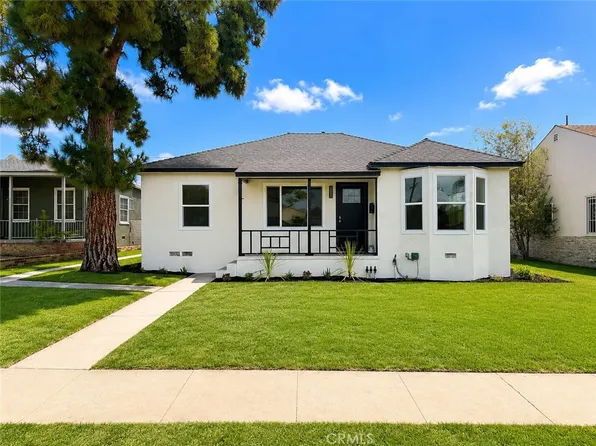 11016 Spinning Ave, Inglewood, CA 90303
