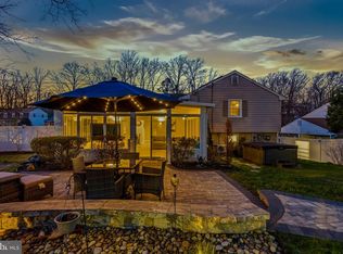 6201 Goodman Rd, Laurel, MD 20707