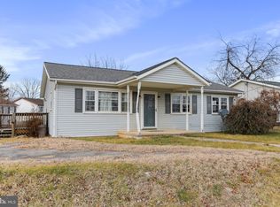 601 N Fairfax Blvd, Ranson, WV 25438