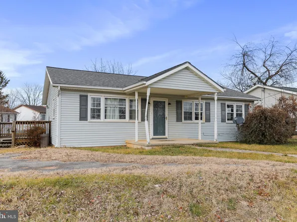 601 N Fairfax Blvd, Ranson, WV 25438