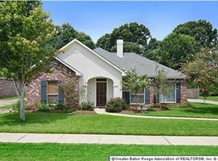 4399 Moss Trail Dr, Zachary, LA 70791
