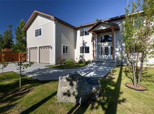 402 N Hayden St, West Yellowstone, MT 59758