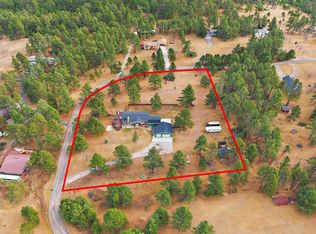 23791 Golden Hills Dr, Rapid City, SD 57702