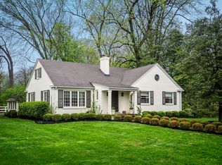 3901 Leland Rd, Bellewood, KY 40207