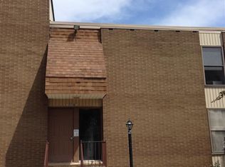 23 Dickinson St UNIT K, Mount Clemens, MI 48043