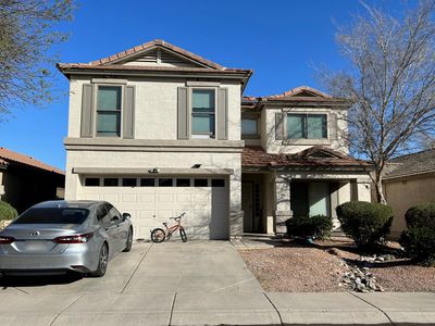 986 E Taylor Trl, San Tan Valley, AZ, 85143