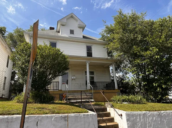 1128 Dale Ave SE, Roanoke, VA 24013