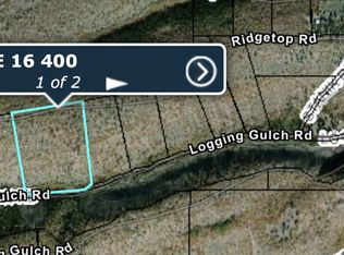 0 Ridgetop Rd, Dufur, OR 97021