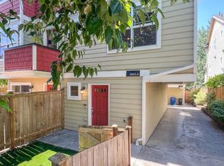 5943 36th Ave S #A, Seattle, WA 98118