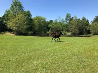 1803 County Road 3046, Center, TX 75935