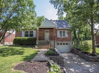 416 Stevenson Rd, Erlanger, KY 41018