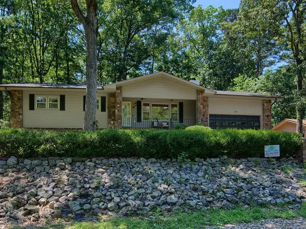 37 Pego Cir, Hot Springs, AR 71909