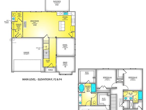 4th image of 923 Gibbons St Lot 98