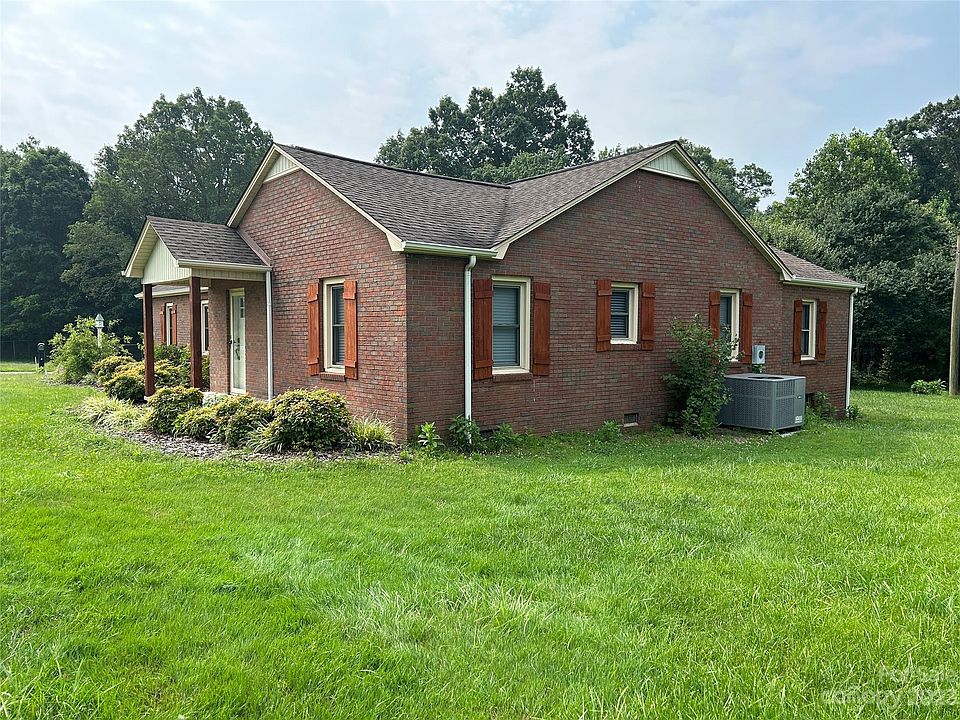 3426 Paul Payne Store Rd, Taylorsville, NC 28681 MLS CAR4050877 Zillow