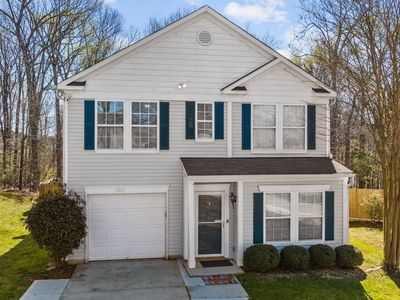 6604 Wicked Oak Ln, Charlotte, NC, 28216