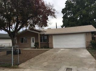 2020 N Giddings St, Visalia, CA 93291
