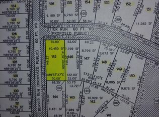 354 Otter Run Rd, Holly, MI 48442