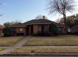 2405 Crestview Dr, McKinney, TX 75071