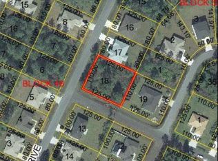 90 Red Mill Dr, Palm Coast, FL 32164
