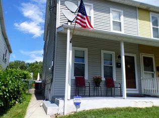 405 S 7th St, Emmaus, PA 18049